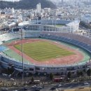 마산종합운동장 축구장 이미지