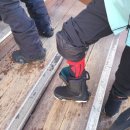 해온 익스트림 태권도장 | 용품 스노우보드양말 스키양말 따뜻하고 편안한 "익스트림게릴라 유틸리티플러스 스노우보드양말"솔직 후기