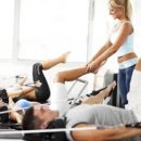 아놀드홍 짐 & 필라테스 뮤토 이미지