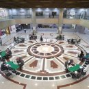 대화도서관 1층 이미지