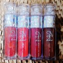 레드플라워(RED FLOWER) | 엔들러스터 틴트 사용 3년 차 후기, 컬러별 특징과 사계절 활용법