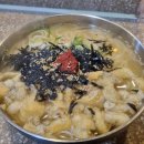 옥이네 국수집