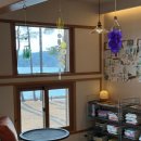 서림빌딩 | 상주 경천서림, 봄날 낙동강에서 찾은 온전한 '나만의 서재'