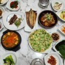 샐러디아&밀브레드