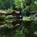 초당관광지 이미지