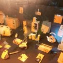 킴스아트필드미술관 이미지