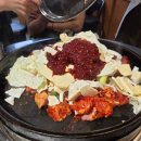 전통춘천닭갈비 이미지