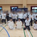 초등코딩 저학년 | 세종이음학교 과학의 날 강의 후기! 유치원부터 고등학생까지 티셔츠 체험 — 배오리 스튜디오