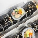 푸드윌김밥