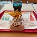 롯데리아 강서구청점 이미지