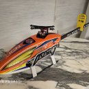 Align TB70 기체 완료 이미지