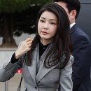 김건희 “보름 정도 회복 시간 필요…검찰 조사받겠다” 이미지