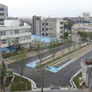 고창군청(주차장) 이미지