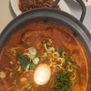 얌얌맛있는불닭발