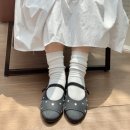 비바이아 구두 타미아 메리제인 230 사이즈 후기♥ 할인코드 arumkku
