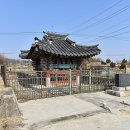 윤령 효자각尹聆 孝子閣 이미지