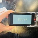 July.7 줄라이세븐