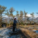 제지기오름 이미지