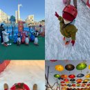 3호선 대봉교역 | 대구 신천스케이트장 / 개장시간, 위치, 가격, 주차장, 48개월 아이와 후기