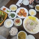 팔도보쌈 - 중구 마른내로2길 32 | 은평구맛집 녹번동맛집 보쌈수육맛집 팔도곳간 후기