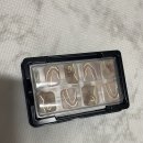 쥬뗌므네일 | 네일스티커 리얼 후기, 지니핀으로 셀프젤네일했어요