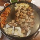 백두산생고기 - 안산시 상록구 본삼로 45 | 백두산생고기