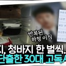 청년은 고독사가 아니라, 생활고 고통사다. 이미지