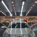 믿음세차장 | 경기 광주 세차장 추천 스팀맨 경기광주오포점 디테일링 손세차 후기