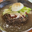 알천냉면 이미지