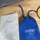 내돈내산* 하와이(howay) 에어팟프로 케이스