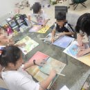 어린이생태학습도서관동아리방 | [축제 부스 추천] 환경과 예술을 잇다, 청소년 축제에서 가장 핫했던 '업사이클링 팝업북' 체험!