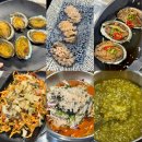 양산신-9026 | 양산 맛집 전복 코스요리 추천 완도상회 물금역 본점 알찬 구성과 신선함에 반한 곳