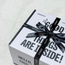 신혼집들이 선물 추천템, 예쁜 미니 소주잔 오드빌 Just keep drinking 사용 후기