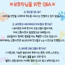 개캉스 살롱 이미지