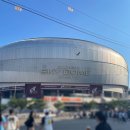 동양크린 | 고척스카이돔_주차 꿀팁, 먹거리, 직관 후기