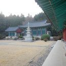 망산공원길 정자 이미지