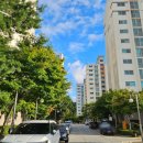 회산주공아파트 이미지