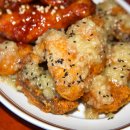 로얄호프 치킨 이미지