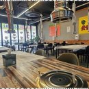 정통숯불갈비 이미지