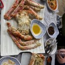 [평택맛집]오션프렌즈 킹크랩 굴찜 후기