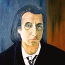 Alfred Schnittke - 짧고 강렬한 묘비명과 Requiem 이미지