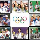 [올림픽 양궁038] 올림픽 8연패, 대한민국 여자 양궁 이미지