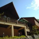 계명산자연휴양림 산림휴양관 이미지