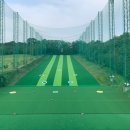 화성골프클럽 연습장 이미지