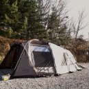 명학산 캠핑장 이미지