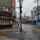 명덕고교앞정류장 이미지