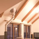 언덕위하얀집 이미지