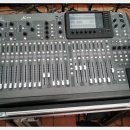 Behringer - X32 이미지