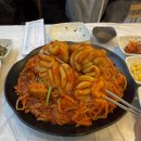 국가대표김치찜 | 별내역 아구찜맛집 ‘ 꿈꾸는밥집 성윤국가대표 아구찜 ‘ 가격도 맛도 👍🏻