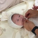 네츄럴시가 | [성장앨범]더네츄럴스튜디오 그린점 50일 촬영 후기